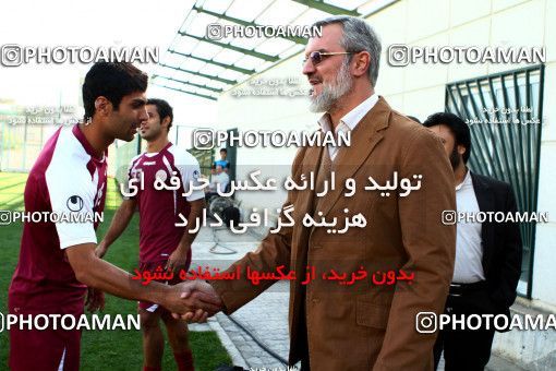 1040674, Tehran, , Persepolis Football Team Training Session on 2011/10/14 at Kheyrieh Amal Stadium