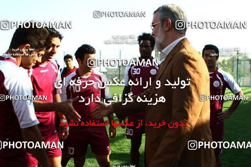 1040677, Tehran, , Persepolis Football Team Training Session on 2011/10/14 at Kheyrieh Amal Stadium
