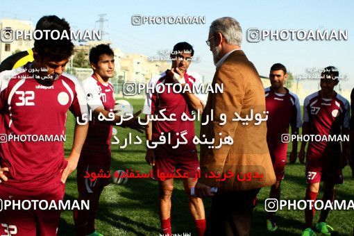 1040663, Tehran, , Persepolis Football Team Training Session on 2011/10/14 at Kheyrieh Amal Stadium