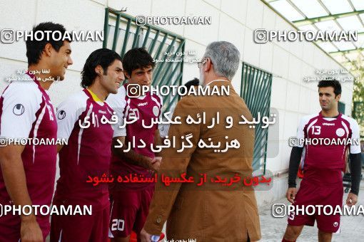 1040624, Tehran, , Persepolis Football Team Training Session on 2011/10/14 at Kheyrieh Amal Stadium
