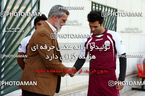 1040689, Tehran, , Persepolis Football Team Training Session on 2011/10/14 at Kheyrieh Amal Stadium
