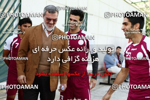 1040643, Tehran, , Persepolis Football Team Training Session on 2011/10/14 at Kheyrieh Amal Stadium