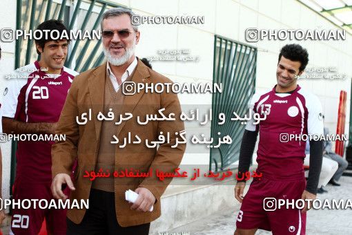 1040632, Tehran, , Persepolis Football Team Training Session on 2011/10/14 at Kheyrieh Amal Stadium