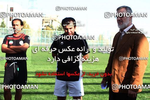 1040635, جلسه تمرینی تیم فوتبال پرسپولیس, 1390/07/22, , تهران, ورزشگاه خیریه عمل