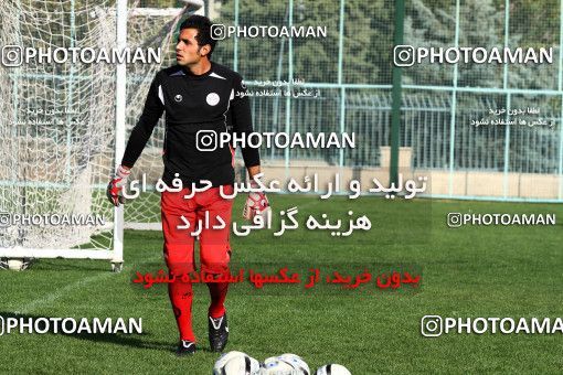 1040660, Tehran, , Persepolis Football Team Training Session on 2011/10/14 at Kheyrieh Amal Stadium