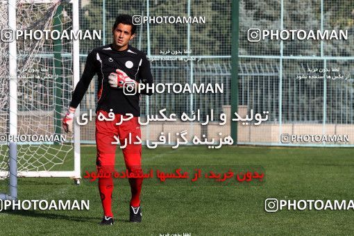 1040683, Tehran, , Persepolis Football Team Training Session on 2011/10/14 at Kheyrieh Amal Stadium