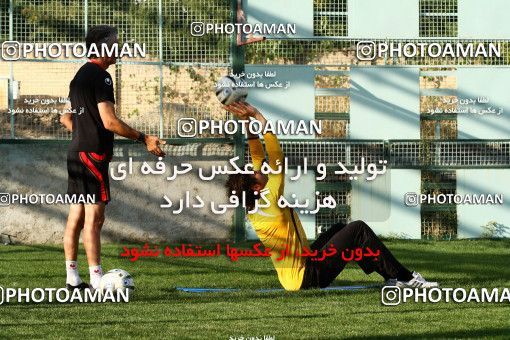 1040669, Tehran, , Persepolis Football Team Training Session on 2011/10/14 at Kheyrieh Amal Stadium