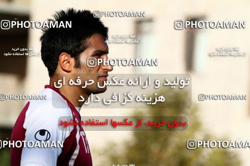 1040676, Tehran, , Persepolis Football Team Training Session on 2011/10/14 at Kheyrieh Amal Stadium
