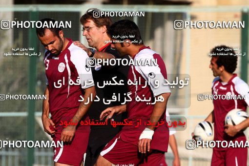 1040684, Tehran, , Persepolis Football Team Training Session on 2011/10/14 at Kheyrieh Amal Stadium