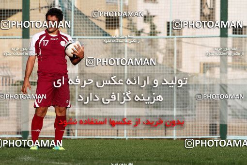 1040623, Tehran, , Persepolis Football Team Training Session on 2011/10/14 at Kheyrieh Amal Stadium