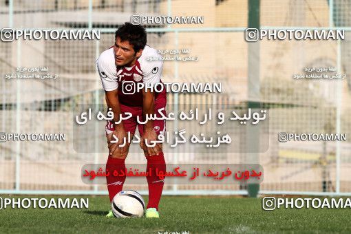 1040628, Tehran, , Persepolis Football Team Training Session on 2011/10/14 at Kheyrieh Amal Stadium