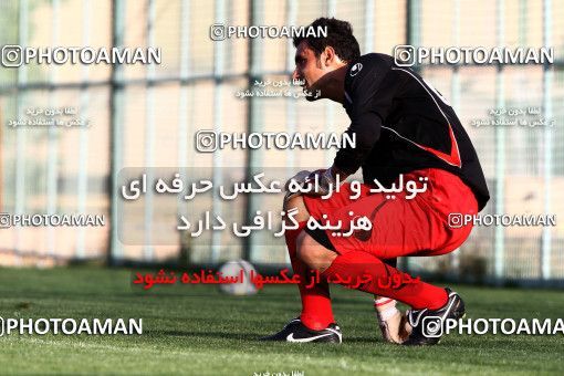 1040680, Tehran, , Persepolis Football Team Training Session on 2011/10/14 at Kheyrieh Amal Stadium