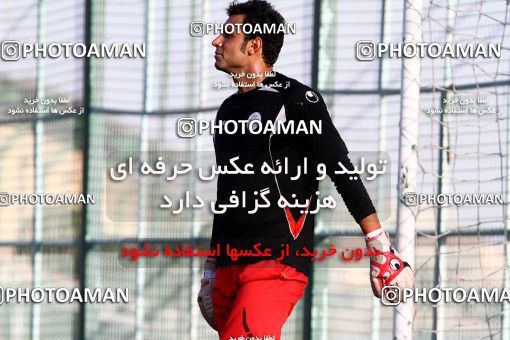 1040664, Tehran, , Persepolis Football Team Training Session on 2011/10/14 at Kheyrieh Amal Stadium