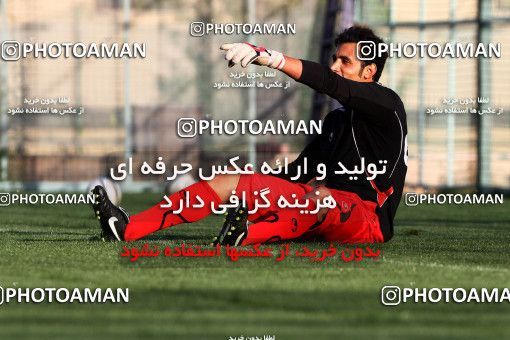 1040686, Tehran, , Persepolis Football Team Training Session on 2011/10/14 at Kheyrieh Amal Stadium
