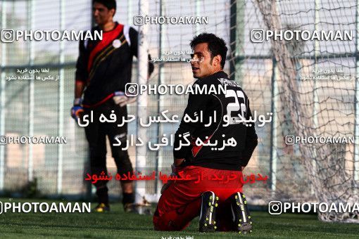 1040657, Tehran, , Persepolis Football Team Training Session on 2011/10/14 at Kheyrieh Amal Stadium