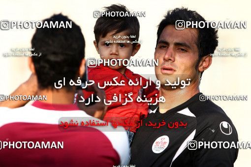 1040633, Tehran, , Persepolis Football Team Training Session on 2011/10/14 at Kheyrieh Amal Stadium