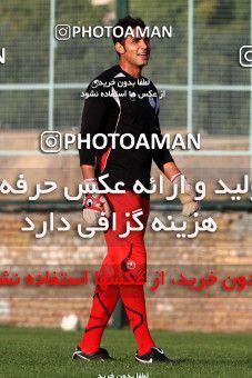 1040636, Tehran, , Persepolis Football Team Training Session on 2011/10/14 at Kheyrieh Amal Stadium