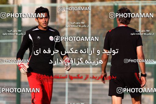 1040665, Tehran, , Persepolis Football Team Training Session on 2011/10/14 at Kheyrieh Amal Stadium