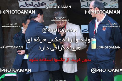 1040784, Kerman, [*parameter:4*], لیگ برتر فوتبال ایران، Persian Gulf Cup، Week 10، First Leg، Mes Kerman 1 v 0 Persepolis on 2011/10/15 at Shahid Bahonar Stadium