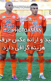 1040723, Kerman, [*parameter:4*], لیگ برتر فوتبال ایران، Persian Gulf Cup، Week 10، First Leg، Mes Kerman 1 v 0 Persepolis on 2011/10/15 at Shahid Bahonar Stadium