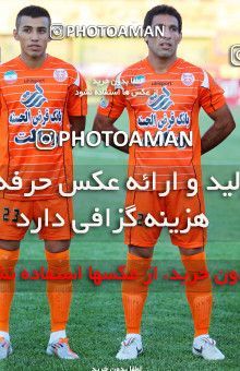 1040755, Kerman, [*parameter:4*], لیگ برتر فوتبال ایران، Persian Gulf Cup، Week 10، First Leg، Mes Kerman 1 v 0 Persepolis on 2011/10/15 at Shahid Bahonar Stadium