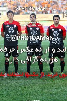 1040746, Kerman, [*parameter:4*], لیگ برتر فوتبال ایران، Persian Gulf Cup، Week 10، First Leg، Mes Kerman 1 v 0 Persepolis on 2011/10/15 at Shahid Bahonar Stadium
