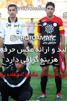 1040741, Kerman, [*parameter:4*], لیگ برتر فوتبال ایران، Persian Gulf Cup، Week 10، First Leg، Mes Kerman 1 v 0 Persepolis on 2011/10/15 at Shahid Bahonar Stadium