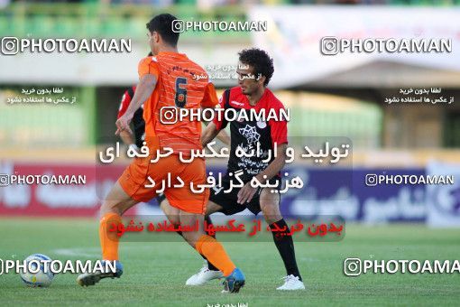 1040798, Kerman, [*parameter:4*], لیگ برتر فوتبال ایران، Persian Gulf Cup، Week 10، First Leg، Mes Kerman 1 v 0 Persepolis on 2011/10/15 at Shahid Bahonar Stadium