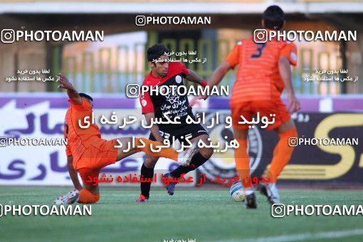 1040776, Kerman, [*parameter:4*], لیگ برتر فوتبال ایران، Persian Gulf Cup، Week 10، First Leg، Mes Kerman 1 v 0 Persepolis on 2011/10/15 at Shahid Bahonar Stadium