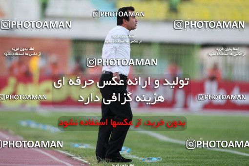 1040693, Kerman, [*parameter:4*], لیگ برتر فوتبال ایران، Persian Gulf Cup، Week 10، First Leg، Mes Kerman 1 v 0 Persepolis on 2011/10/15 at Shahid Bahonar Stadium