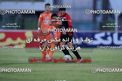 1040748, Kerman, [*parameter:4*], لیگ برتر فوتبال ایران، Persian Gulf Cup، Week 10، First Leg، Mes Kerman 1 v 0 Persepolis on 2011/10/15 at Shahid Bahonar Stadium