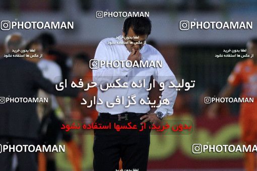 1040782, Kerman, [*parameter:4*], لیگ برتر فوتبال ایران، Persian Gulf Cup، Week 10، First Leg، Mes Kerman 1 v 0 Persepolis on 2011/10/15 at Shahid Bahonar Stadium