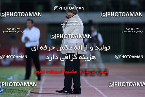 1040734, Kerman, [*parameter:4*], لیگ برتر فوتبال ایران، Persian Gulf Cup، Week 10، First Leg، Mes Kerman 1 v 0 Persepolis on 2011/10/15 at Shahid Bahonar Stadium