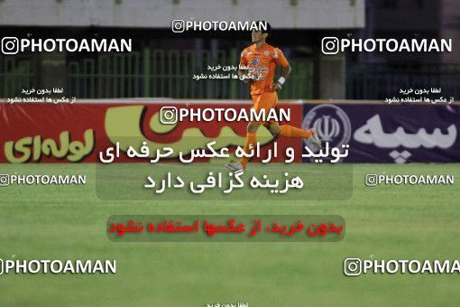 1040849, Kerman, [*parameter:4*], لیگ برتر فوتبال ایران، Persian Gulf Cup، Week 10، First Leg، Mes Kerman 1 v 0 Persepolis on 2011/10/15 at Shahid Bahonar Stadium