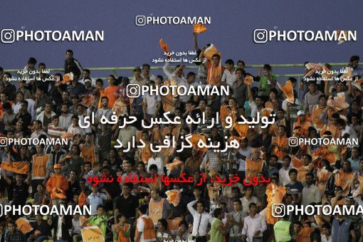 1040830, Kerman, [*parameter:4*], لیگ برتر فوتبال ایران، Persian Gulf Cup، Week 10، First Leg، Mes Kerman 1 v 0 Persepolis on 2011/10/15 at Shahid Bahonar Stadium