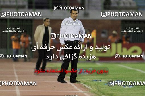 1040843, Kerman, [*parameter:4*], لیگ برتر فوتبال ایران، Persian Gulf Cup، Week 10، First Leg، Mes Kerman 1 v 0 Persepolis on 2011/10/15 at Shahid Bahonar Stadium