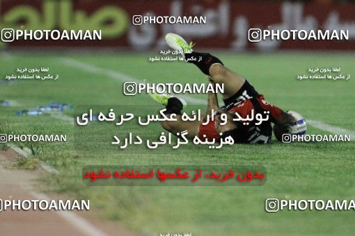 1040946, Kerman, [*parameter:4*], لیگ برتر فوتبال ایران، Persian Gulf Cup، Week 10، First Leg، Mes Kerman 1 v 0 Persepolis on 2011/10/15 at Shahid Bahonar Stadium