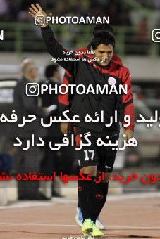 1041073, Kerman, [*parameter:4*], لیگ برتر فوتبال ایران، Persian Gulf Cup، Week 10، First Leg، Mes Kerman 1 v 0 Persepolis on 2011/10/15 at Shahid Bahonar Stadium