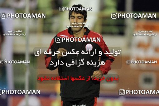 1041051, Kerman, [*parameter:4*], لیگ برتر فوتبال ایران، Persian Gulf Cup، Week 10، First Leg، Mes Kerman 1 v 0 Persepolis on 2011/10/15 at Shahid Bahonar Stadium