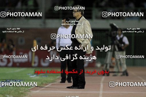 1040873, Kerman, [*parameter:4*], لیگ برتر فوتبال ایران، Persian Gulf Cup، Week 10، First Leg، Mes Kerman 1 v 0 Persepolis on 2011/10/15 at Shahid Bahonar Stadium