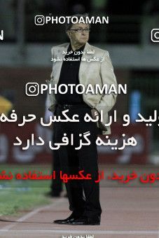 1040814, Kerman, [*parameter:4*], لیگ برتر فوتبال ایران، Persian Gulf Cup، Week 10، First Leg، Mes Kerman 1 v 0 Persepolis on 2011/10/15 at Shahid Bahonar Stadium