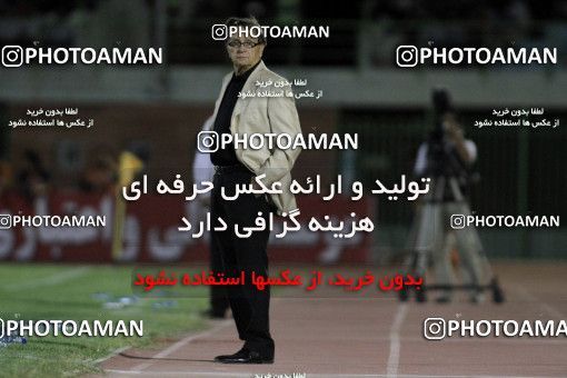 1040910, Kerman, [*parameter:4*], لیگ برتر فوتبال ایران، Persian Gulf Cup، Week 10، First Leg، Mes Kerman 1 v 0 Persepolis on 2011/10/15 at Shahid Bahonar Stadium