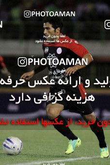 1040944, Kerman, [*parameter:4*], لیگ برتر فوتبال ایران، Persian Gulf Cup، Week 10، First Leg، Mes Kerman 1 v 0 Persepolis on 2011/10/15 at Shahid Bahonar Stadium
