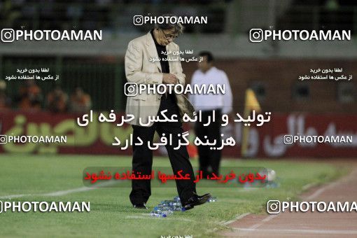 1041089, Kerman, [*parameter:4*], لیگ برتر فوتبال ایران، Persian Gulf Cup، Week 10، First Leg، Mes Kerman 1 v 0 Persepolis on 2011/10/15 at Shahid Bahonar Stadium