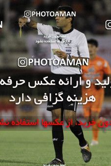 1040978, Kerman, [*parameter:4*], لیگ برتر فوتبال ایران، Persian Gulf Cup، Week 10، First Leg، Mes Kerman 1 v 0 Persepolis on 2011/10/15 at Shahid Bahonar Stadium