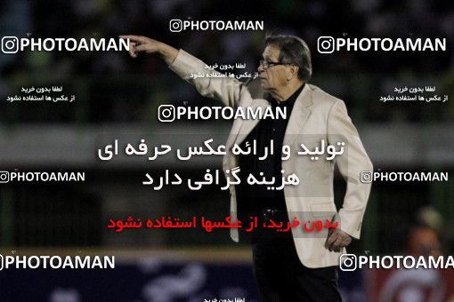 1040961, Kerman, [*parameter:4*], لیگ برتر فوتبال ایران، Persian Gulf Cup، Week 10، First Leg، Mes Kerman 1 v 0 Persepolis on 2011/10/15 at Shahid Bahonar Stadium
