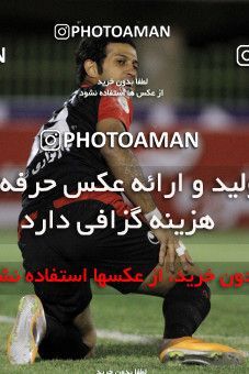 1040931, Kerman, [*parameter:4*], لیگ برتر فوتبال ایران، Persian Gulf Cup، Week 10، First Leg، Mes Kerman 1 v 0 Persepolis on 2011/10/15 at Shahid Bahonar Stadium