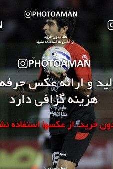 1041049, Kerman, [*parameter:4*], لیگ برتر فوتبال ایران، Persian Gulf Cup، Week 10، First Leg، Mes Kerman 1 v 0 Persepolis on 2011/10/15 at Shahid Bahonar Stadium
