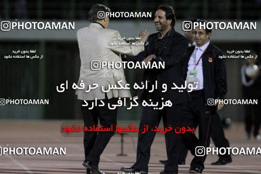 1040971, Kerman, [*parameter:4*], لیگ برتر فوتبال ایران، Persian Gulf Cup، Week 10، First Leg، Mes Kerman 1 v 0 Persepolis on 2011/10/15 at Shahid Bahonar Stadium