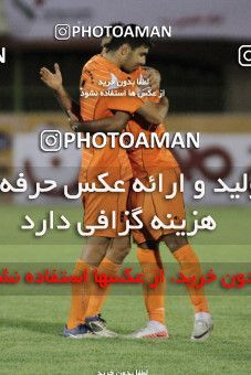 1040940, Kerman, [*parameter:4*], لیگ برتر فوتبال ایران، Persian Gulf Cup، Week 10، First Leg، Mes Kerman 1 v 0 Persepolis on 2011/10/15 at Shahid Bahonar Stadium